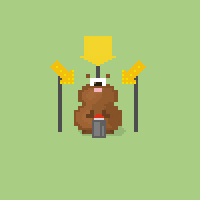 04.01.2014 Mörmling button