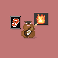 25.01.2014 Mörmling rock