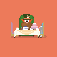 23.02.2014 Mörmling teaparty