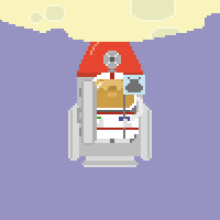 08.04.2014 Mörmling space