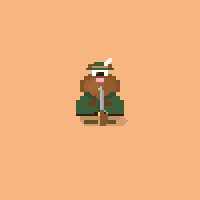 17.04.2014 Mörmling hunter